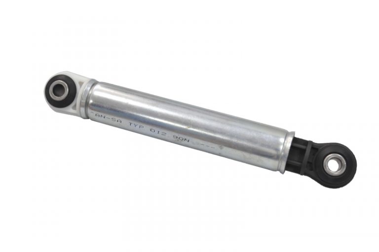 WK221* Амортизаторы 90N (2шт.), L185-275mm (металл) для стиральных машин Bosch, Siemens, Neff