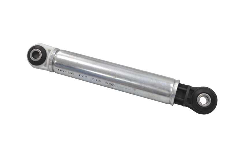 WK221* Амортизаторы 90N (2шт.), L185-275mm (металл) для стиральных машин Bosch, Siemens, Neff