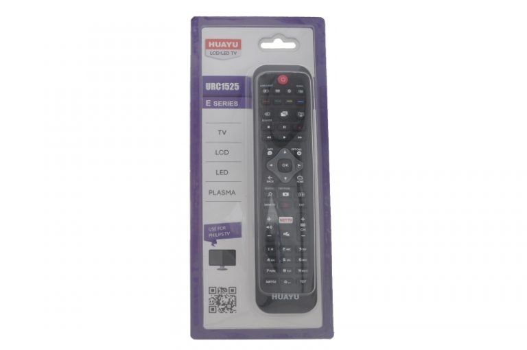 Универсальный пульт Philips URC1525