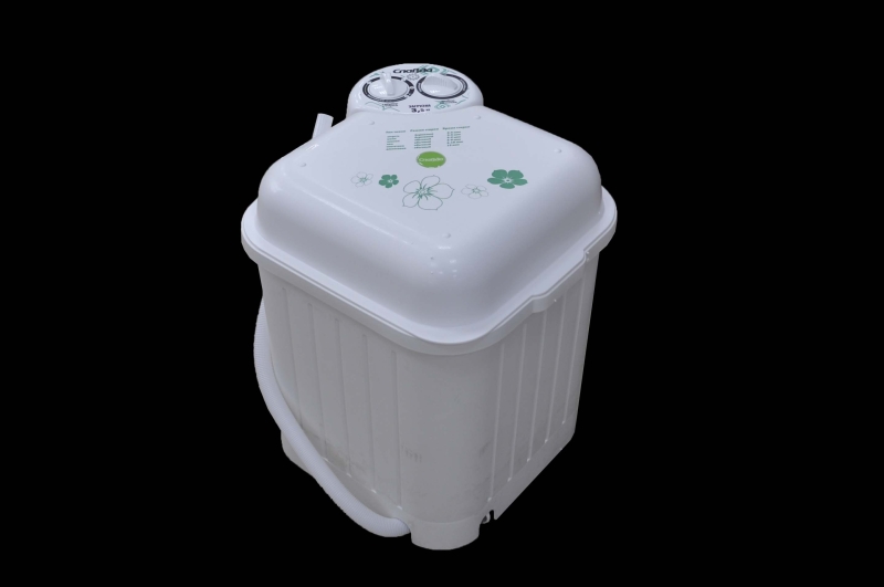 Стиральная машина Славда WS-35E (новая)