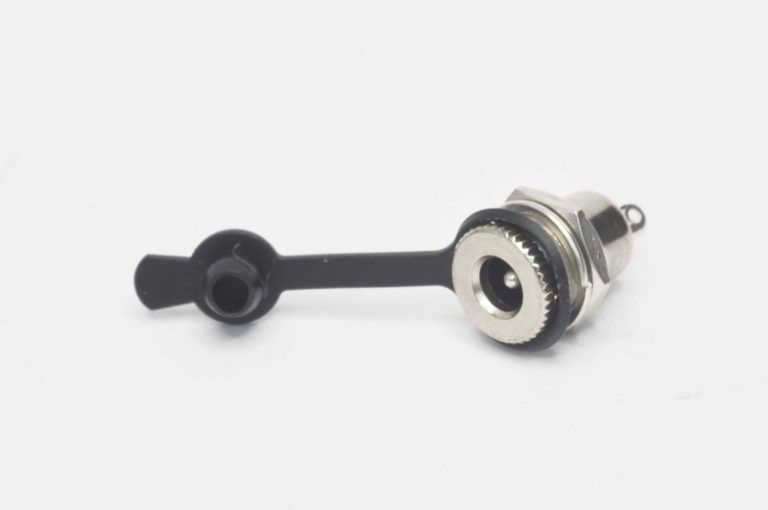 Разъем питания 5.5x2.1mm "гн" на корпус DC-099 (TC 5.5x2.1) 129835