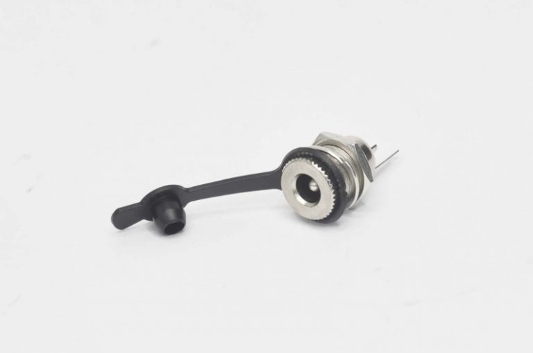 Разъем питания 5.5x2.5mm "гн" на корпус DC-099 (TC 5.5x2.5) 129835