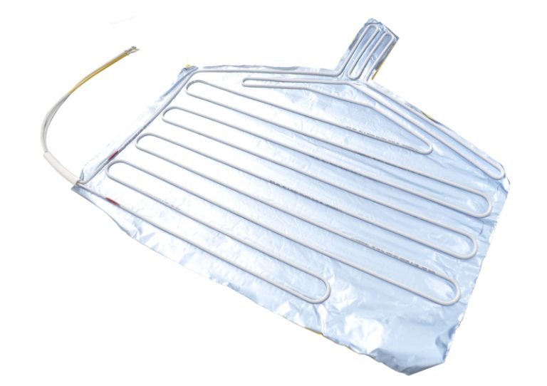 HTF003UN ТЭН поддона Indesit, Ariston, Stinol