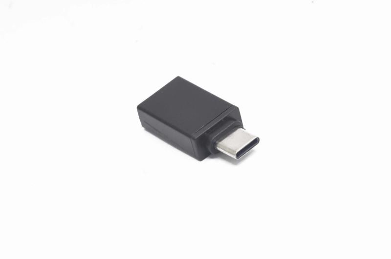 Адаптер Smartbuy USB- type C (M) - USB A 2.0 (F)