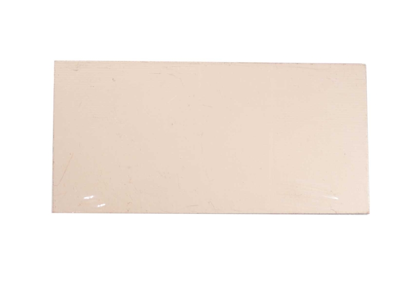 Текстолит двухсторонний FR4-2 1.5mm 50x100 09-4033