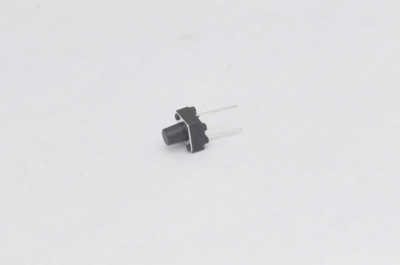 Кнопка 2-pin 6x6x4.3 mm KFC-A06-HB L=4.0mm №115