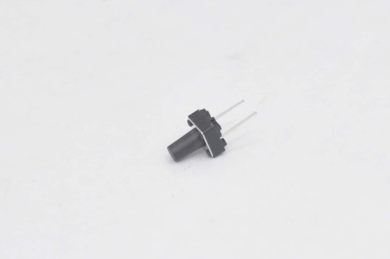 Кнопка 2-pin 6x6x4.3 mm KFC-A06-HB L=6.0mm №116