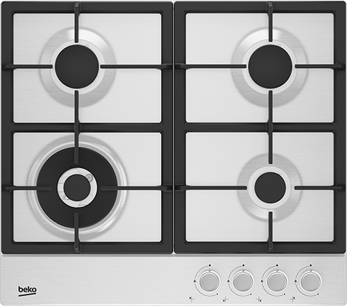 Газовая варочная поверхность Beko HIAW 64225 SW