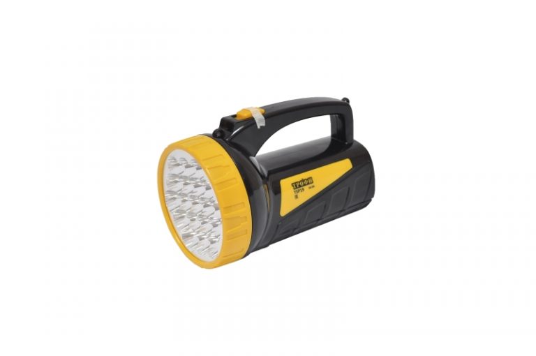 Фонарь Трофи 19+18xLED TSP19 (4V, 2A)