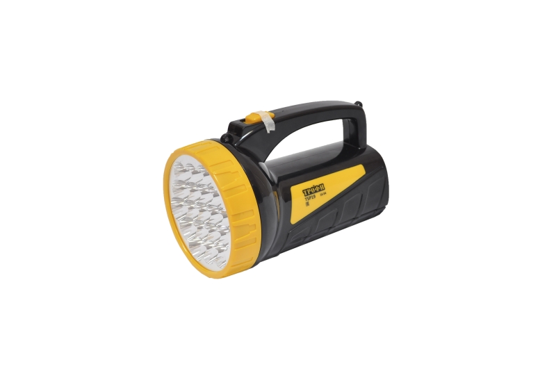 Фонарь Трофи 19+18xLED TSP19 (4V, 2A)