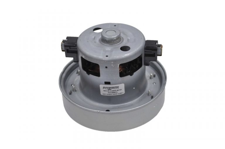 VC07W255FCL Двигатель 2400W,H121/H50 mm, D135/D97mm,