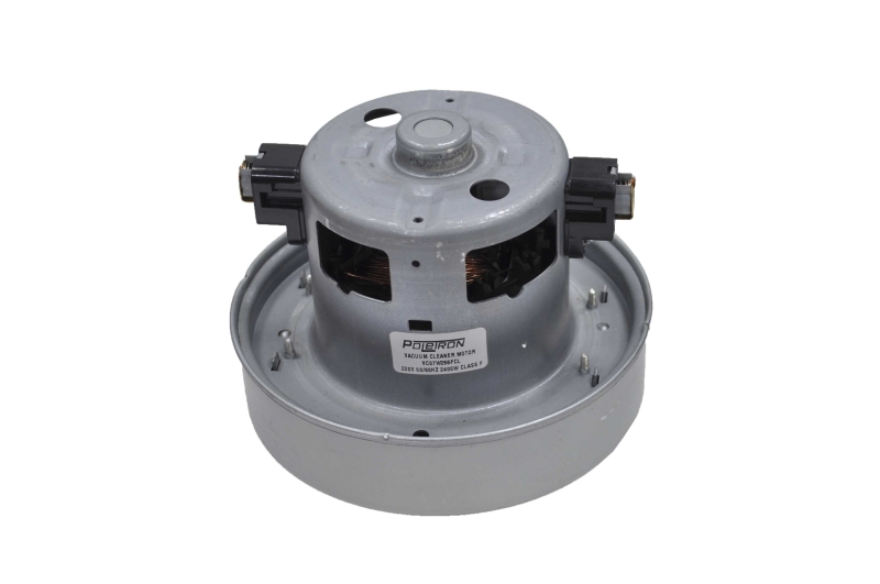VC07W255FCL Двигатель 2400W,H121/H50 mm, D135/D97mm,