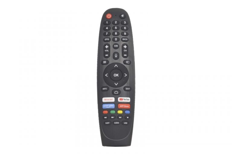 Универсальный пульт Smart RC1818 AP (голос)