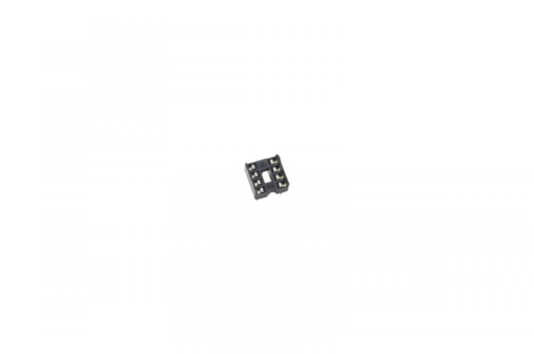 Панель SCS- 8 (8-pin; 2.54mm)