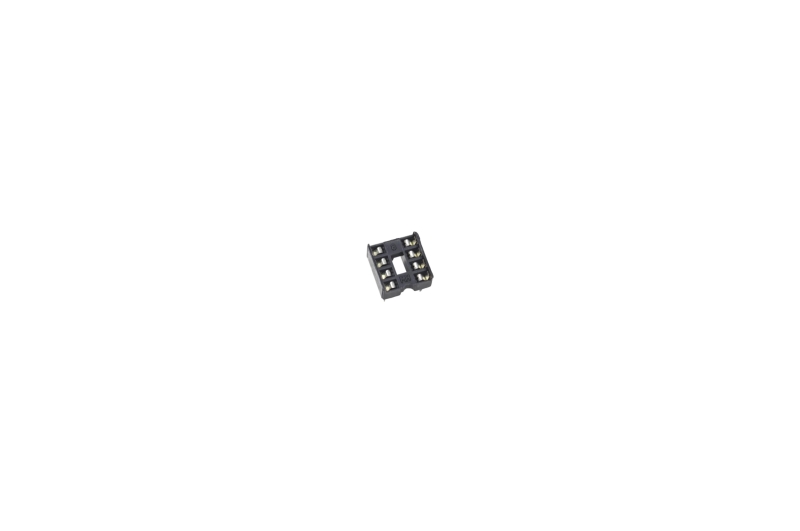 Панель SCS- 8 (8-pin; 2.54mm)