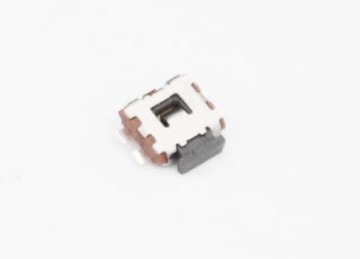 Кнопка 4-pin 3.2x.8mm L=0.5 mm SMD (№84)