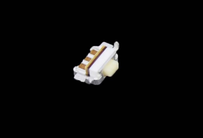 Кнопка 4-pin 5.5x3.5mm L=0.5 mm SMD (№87)