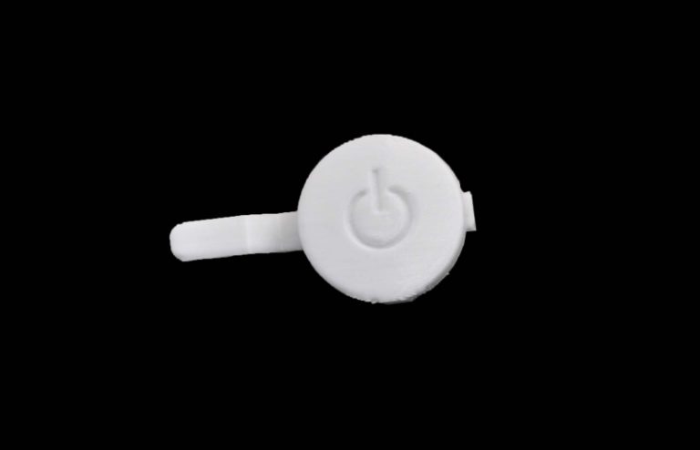 KN001UN Кнопка сетевая для СМА LG