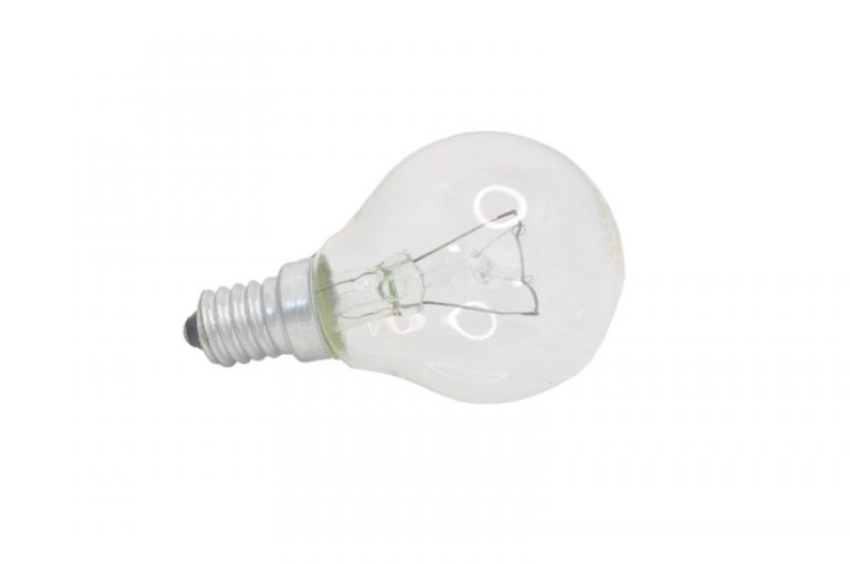 Лампа накаливания Калашниково P45-60W-E14