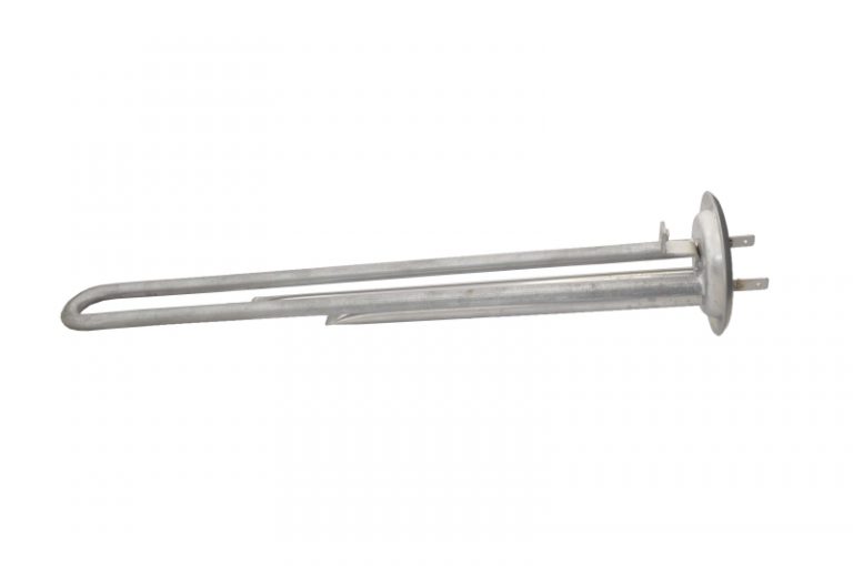 WTH003TX 1300W ТЭН нерж. TW для в/н Thermex,Garantrem (1,3кВт, RF, D64mm, под анод M4)
