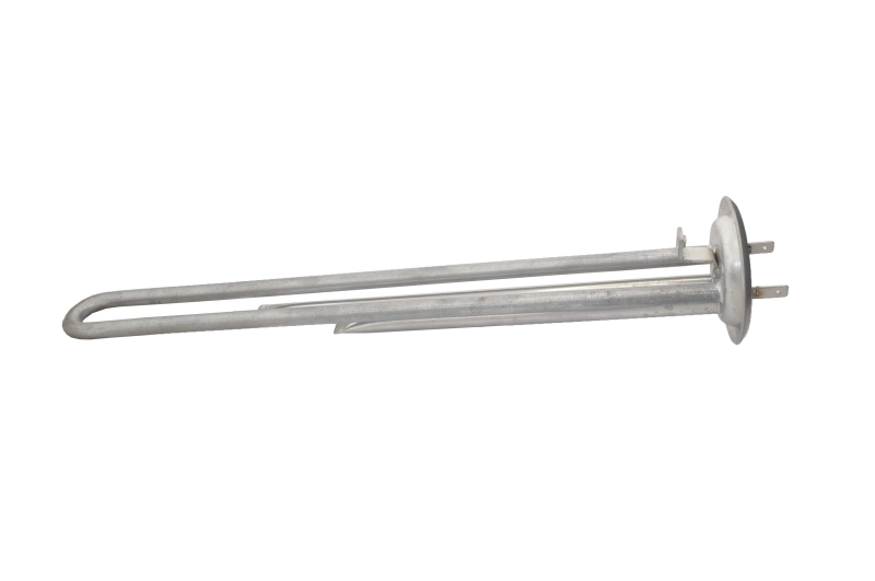 WTH003TX 1300W ТЭН нерж. TW для в/н Thermex,Garantrem (1,3кВт, RF, D64mm, под анод M4)