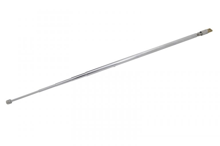Антенна телескопическая AST-16 D6mm S5 210-620mm