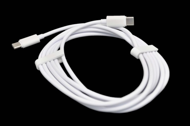 Кабель шнур Smartbuy iK-231FC Type-С -Type-C, 2 метра, 100W