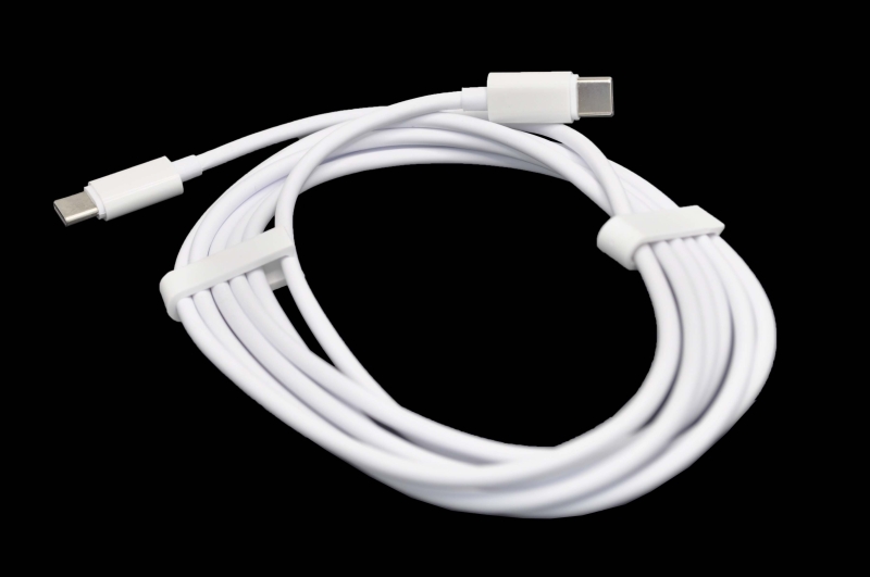 Кабель шнур Smartbuy iK-231FC Type-С -Type-C, 2 метра, 100W