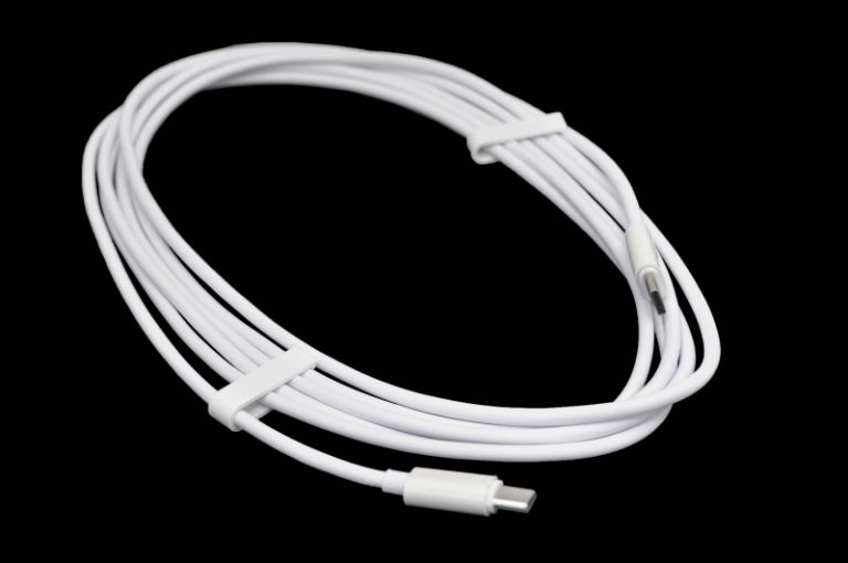 Кабель Smartbuy iK-331FC Type-С -Type-C, 3 метра, 100W