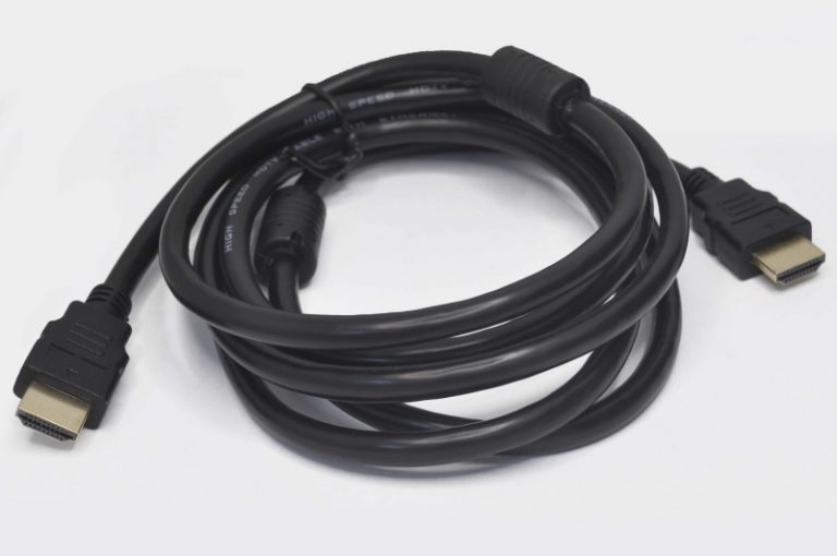 Кабель Smartbuy K-352-20-2 HDMI - HDMI ver.2.0, 2м
