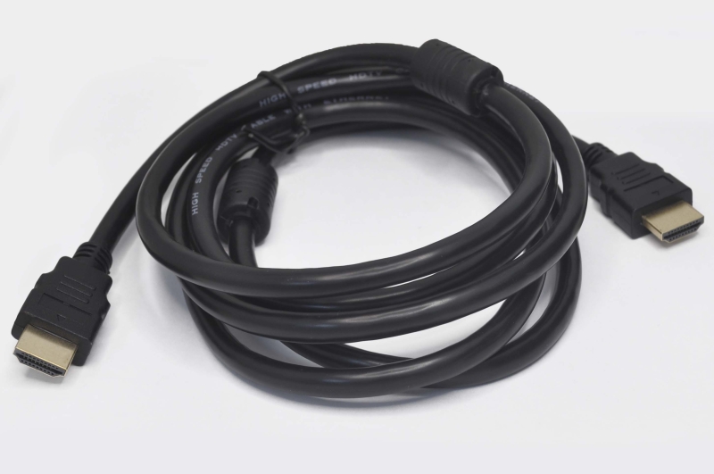 Кабель Smartbuy K-352-20-2 HDMI - HDMI ver.2.0, 2м