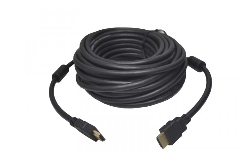 Кабель Smartbuy K-352-100-2 HDMI - HDMI ver.2.0, 10м