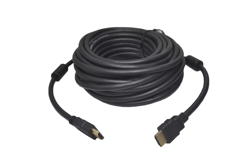 Кабель Smartbuy K-352-100-2 HDMI - HDMI ver.2.0, 10м