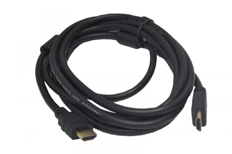 Кабель Smartbuy K-332-70-2 HDMI - HDMI ver.2.0, 3м