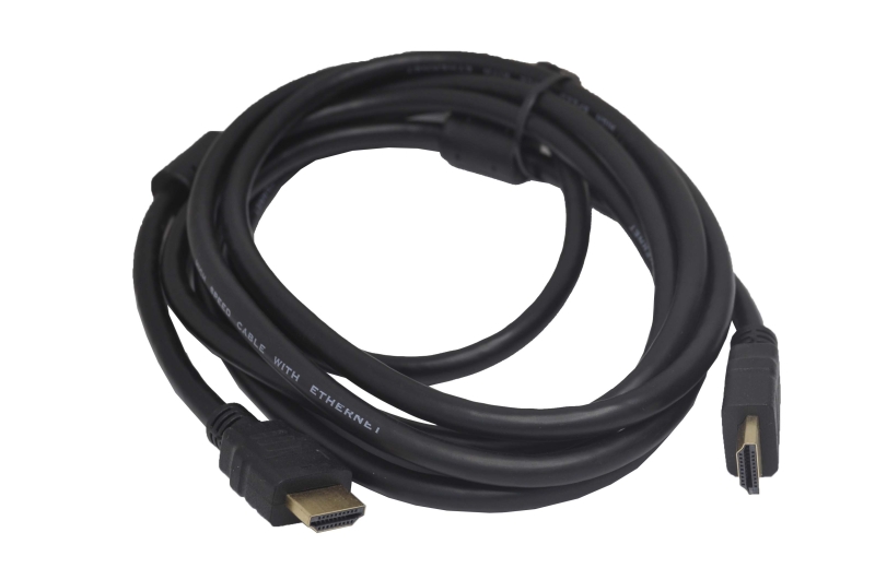 Кабель Smartbuy K-332-70-2 HDMI - HDMI ver.2.0, 3м