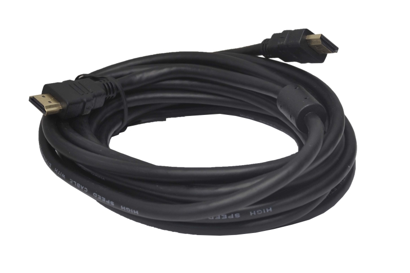 Кабель Smartbuy K-352-50-2 HDMI - HDMI ver.2.0, 5м