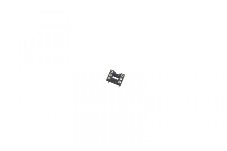 Панель SCSM-06 (6-pin, 2.54mm) цанговая