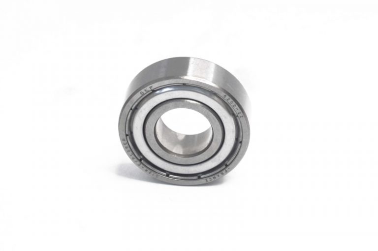 Подшипник 6202 ZZ (15x35x11) SKF