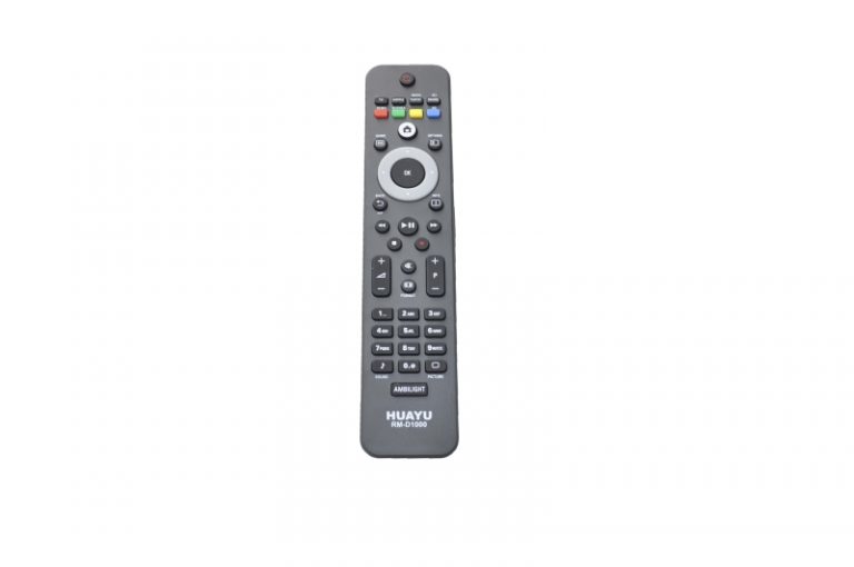 Универсальный пульт Philips RM-D1000 корпус RC-4495