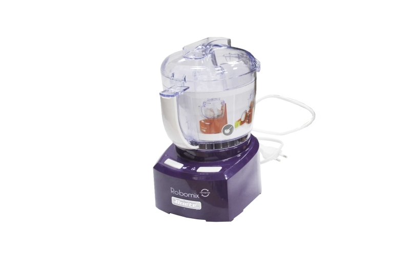 Кухонный комбайн Ariette 1767 (фиолетовый) 350W