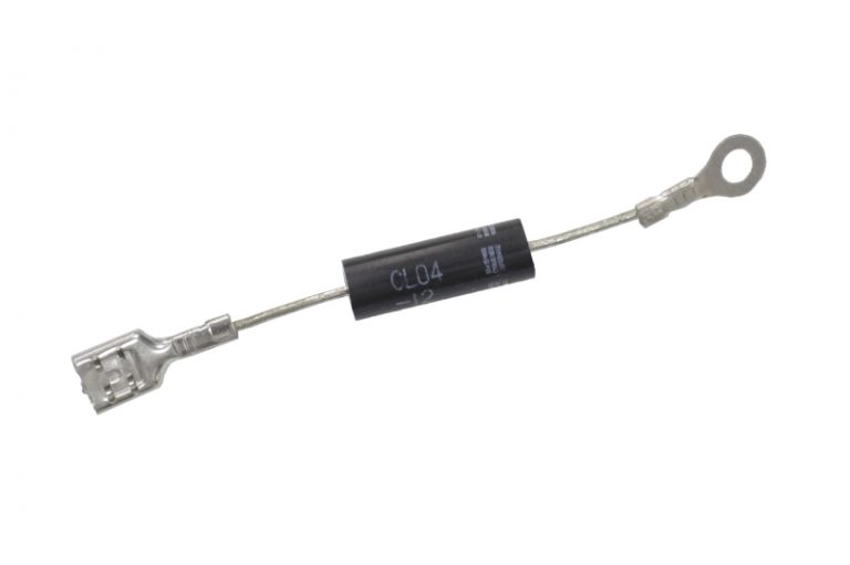 CL04-12 Диод СВЧ 12000V; 350mA (без клемм)