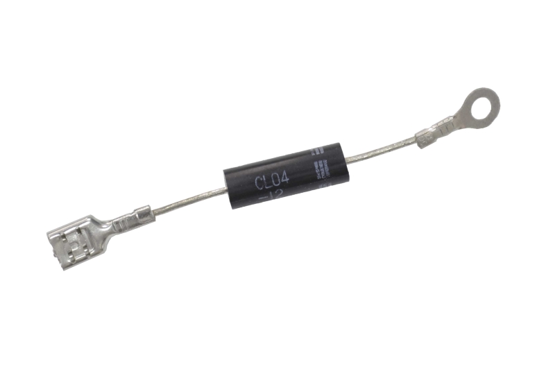 CL04-12 Диод СВЧ 12000V; 350mA (без клемм)