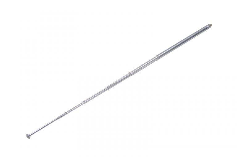 Антенна телескопическая AST- 4 D6mm S6 100-480mm