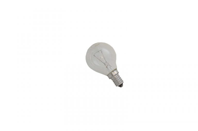 Лампа накаливания Калашниково P45-40W-E14