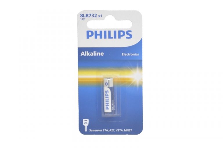 Philips MN27-1BL (A27)