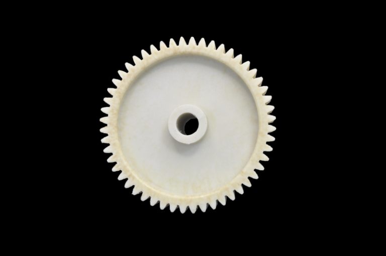 z25.012-ML Шестерня для мясорубки Moulinex/Tefal, D=65/25.5mm, H41/16, отв.-8mm, зуб-52/12шт.
