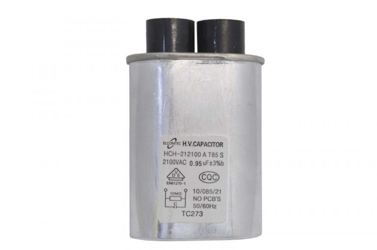 0.95 mkF 2100v Конденсатор СВЧ