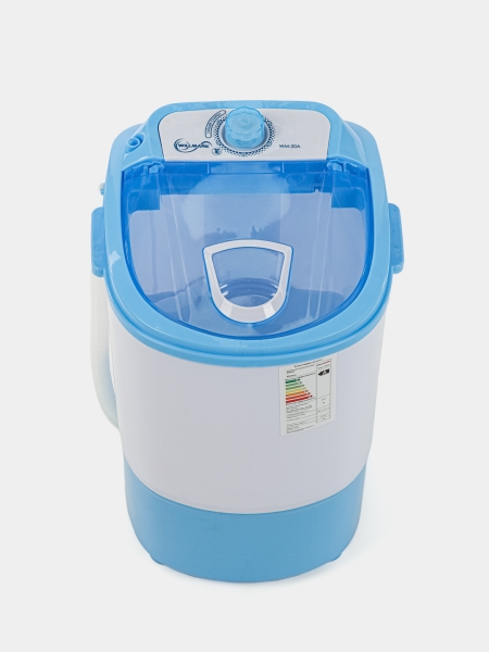 Стиральная машина Willmark WM-20A