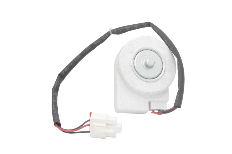 HL209 двигатель (мотор) вентилятора ( ZW-58) 12V, 3W для холодильника Samsung ( шток D3mm, L41mm)