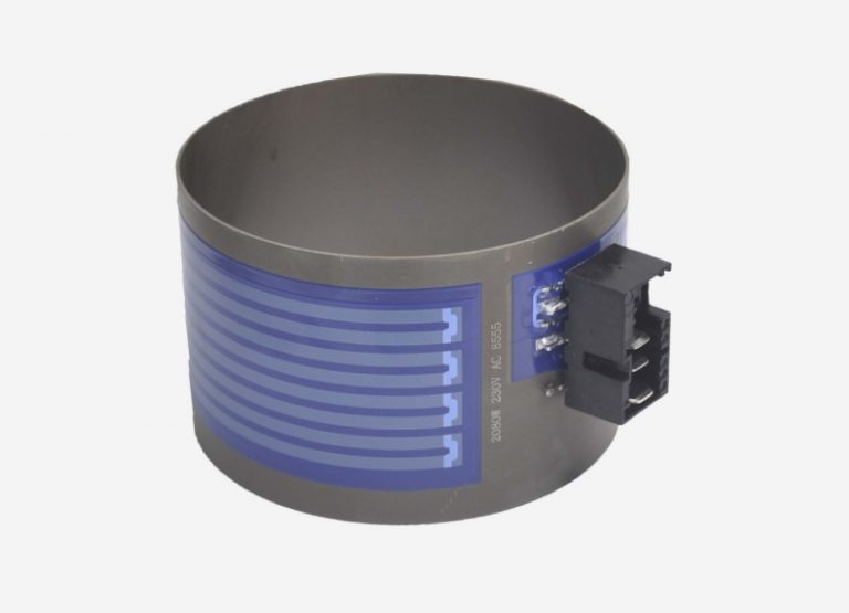 PMM004 ТЭН 2080W D85mm, L55mm для посудомоечной машины Bosch